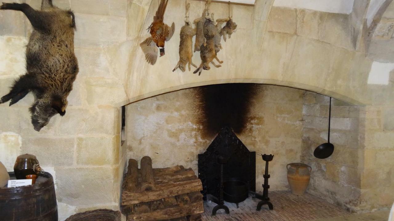 La CHAMBRE du SABOTIER - Baignade, canoë, piste cyclable à proximité Castelnaud-la-Chapelle Esterno foto