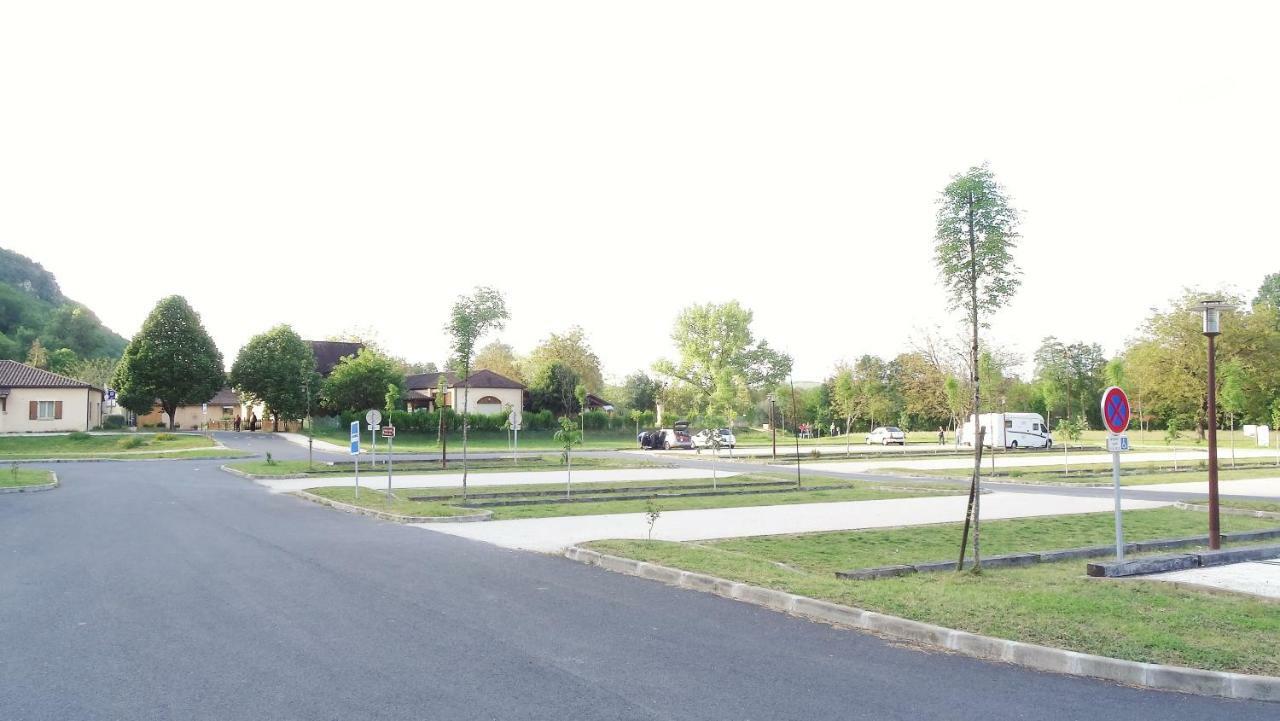 La CHAMBRE du SABOTIER - Baignade, canoë, piste cyclable à proximité Castelnaud-la-Chapelle Esterno foto